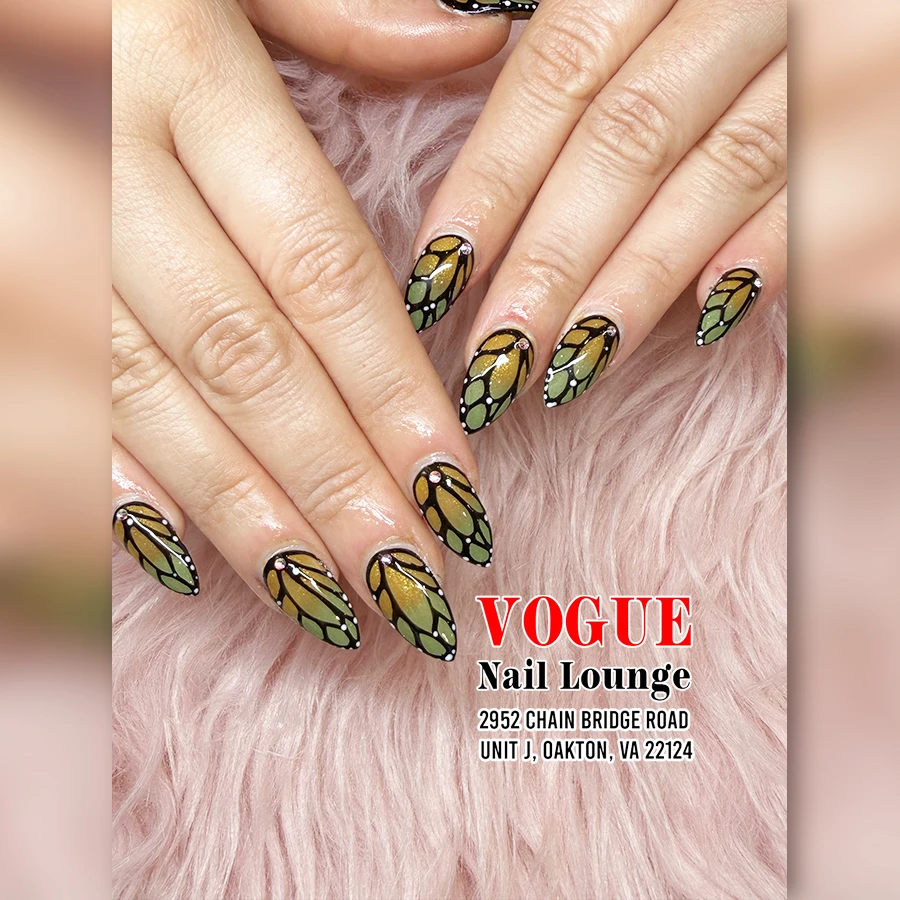 Nail Art